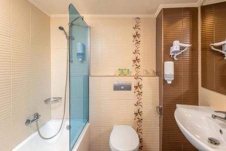 Delfinia Resort - 8