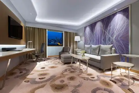The Westin Grande Sukhumvit, - 8