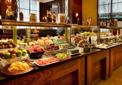 DoubleTree by Hilton Van - 11
