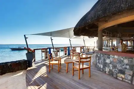 Heritage Awali Golf & Spa Resort – All Inclusive - 19