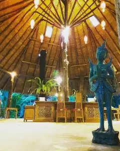 Chivapuri Beach Resort - 0