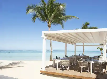 Heritage le Telfair Golf and Wellness Resort - 42