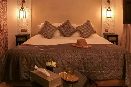 Riad Clefs D'orient - 70
