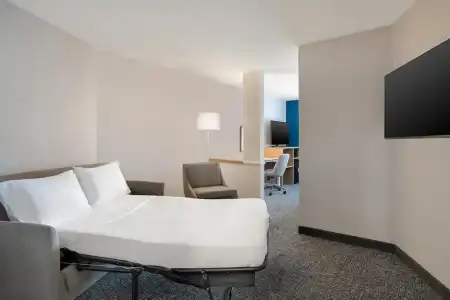 Hilton Garden Inn Lancaster - 67
