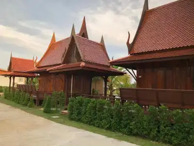Lamphurai Riverside - 54