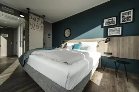 HARBR. Konstanz, a member of Radisson Individuals - 20
