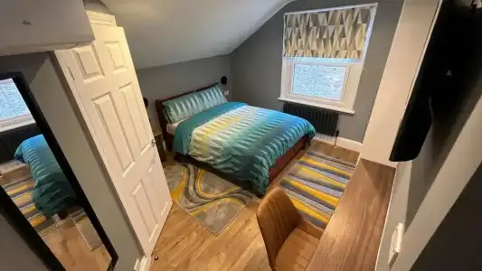Charlotte Guest House - 77
