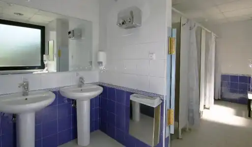 Bilbao Hostel - 24