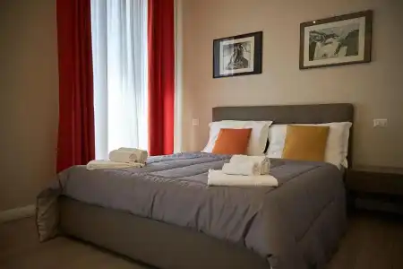 The Roman Empire Guesthouse - 134