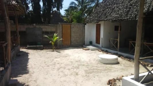 Matemwe B&B - 11