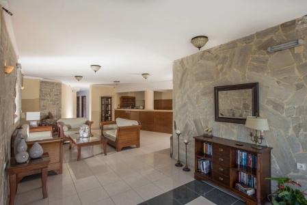 Mirtilos Studios & Apartments - 1