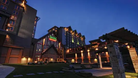 River Rock Casino - 23