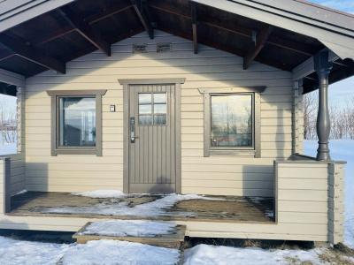 Hellisholar Cottages - 17
