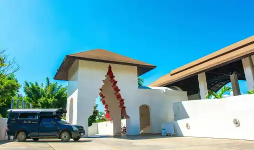 The Oia Resort Pai - 49