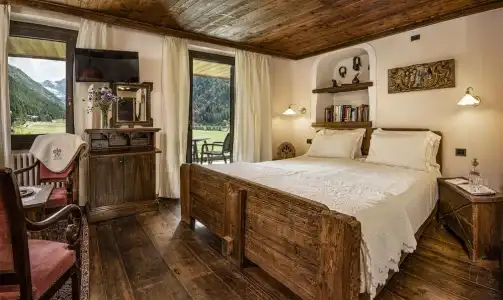 Bellevue & Spa Relais & Chateaux - 66