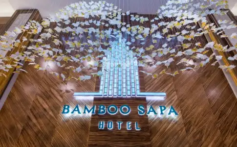Bamboo Sapa - 16