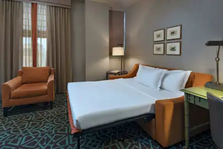 ICON Autograph Collection by Marriott - 17
