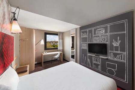 Ibis Budapest Castle Hill - 2