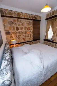 The Suite Apart Kaleiçi - 38