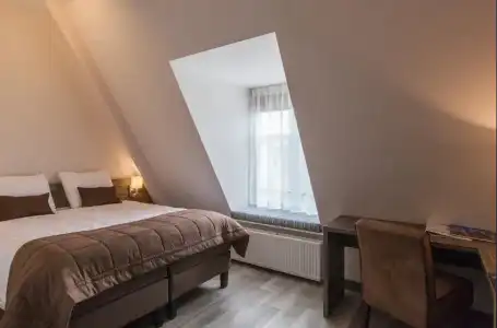 Best Western Den Haag - 23