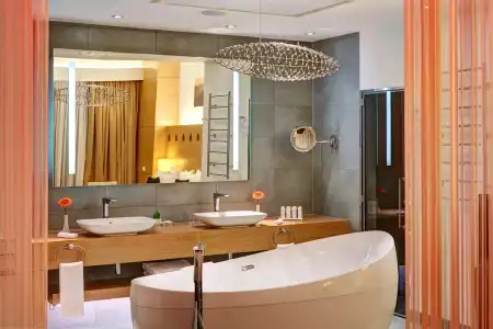 Radisson Blu Resort Bukovel - 70