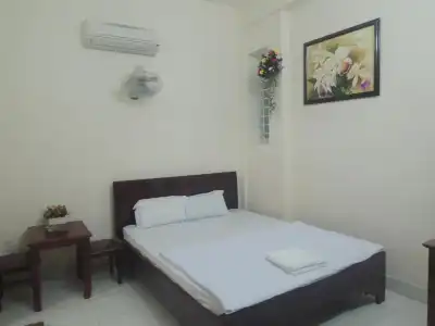Nga Nguyen - 0