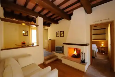 Guesia Village & Spa - 119