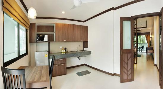 Ratana Hill Patong - 30