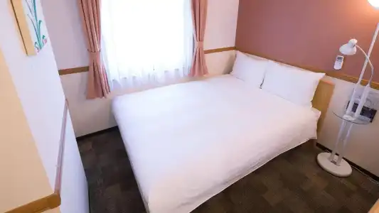 Toyoko Inn Higashi Hiroshima Saijo Station - 32