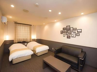 Double Funabashi - 21