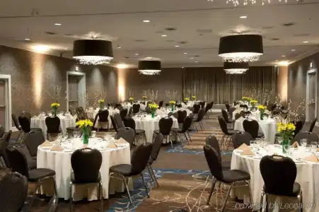 Radisson Blu Vancouver Airport & Marina - 14