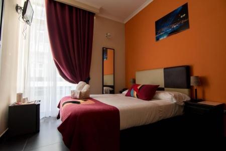 Plebiscito Aparthotel - 13