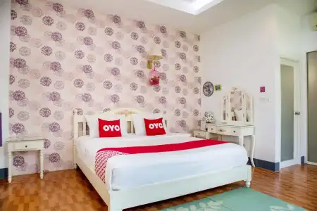 Janrapat Resort - 6