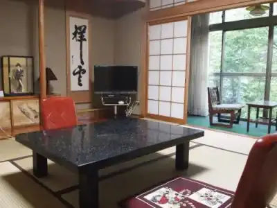 Takei Ryokan - 7