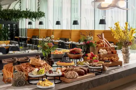 Anantara The Marker Dublin - A Leading of the World - 8