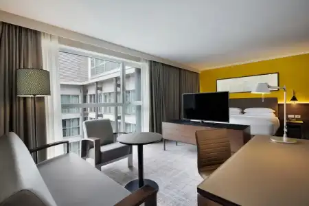 Four Points by Sheraton Bolzano - 49