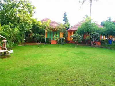 Pranmanee Beach Resort - 77