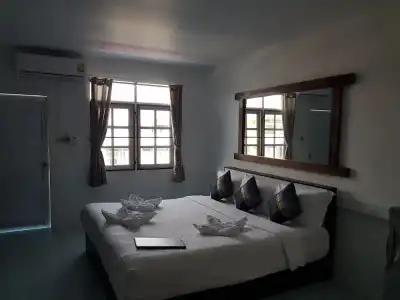 Chaam Guesthouse - 32