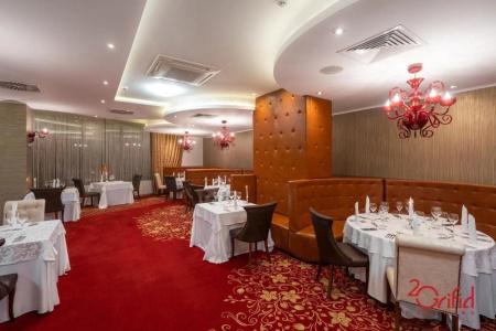 Grifid Metropol - Premium All Inclusive - 28