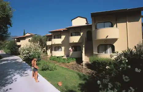 Dogan Paradise Beach - 15