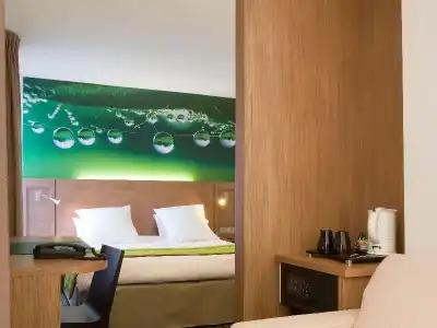 Mercure Quimper Centre - 22