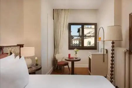 NH Collection Firenze Porta Rossa - 32