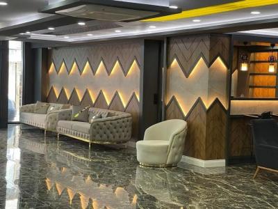 Grand Nergiz Otel - 78