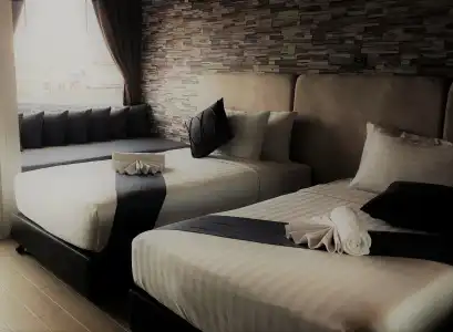 SureStay Plus by Best Western T Pattaya - 7