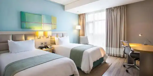Holiday Inn MAURITIUS MON TRESOR by IHG - 68