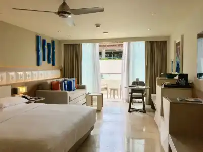 Hyatt Ziva Cancun All Inclusive - 123