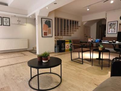 Otel Balca - 20