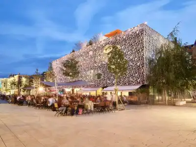 ibis Lausanne Centre - 14