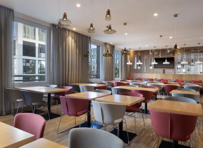 Holiday Inn Express Munich City West by IHG - 46