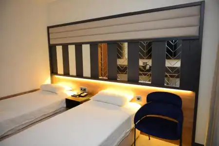 Oasis Otel - 46